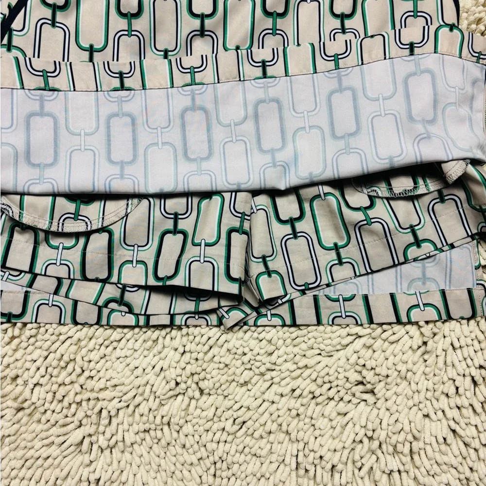 GOLFTINI Golf Tennis Activewear SKORT Performance Stretch UPF30 - Picture 5 of 8
